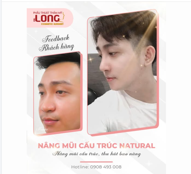 NAM GIỚI CÓ CẦN LÀM ĐẸP KHÔNG?