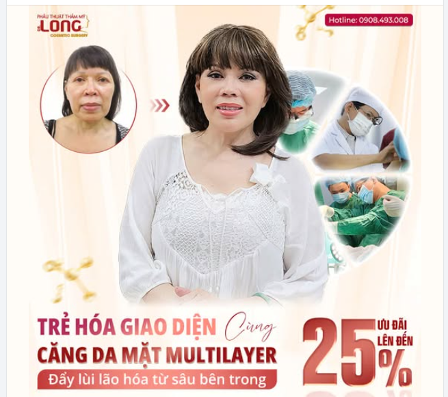 BẠN VẪN LÀ BẠN nhưng tại sao gương mặt lại không còn như trước?