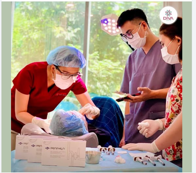 PROFHILO BOOSTING – PHÙ HỢP CHO NHỮNG AI?