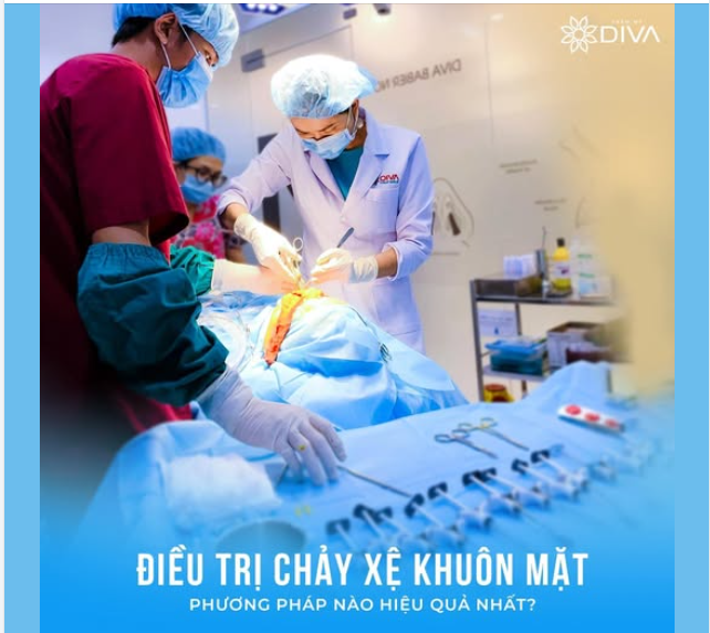 KHUÔN MẶT CHẢY XỆ, NHIỀU DẤU HIỆU LÃO HÓA - ĐIỀU TRỊ PHƯƠNG PHÁP NÀO HIỆU QUẢ NHẤT?