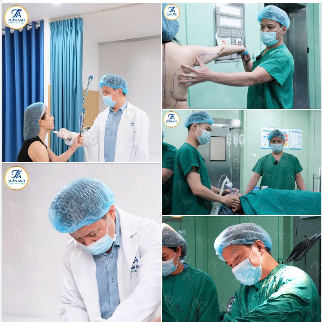 Chúc các chị em một ngày tràn đầy năng lượng!