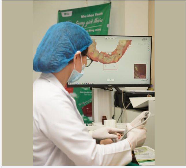 Nếu bạn không muốn niềng răng bằng mắc cài, thì niềng răng bằng khay trong suốt là lựa chọn tốt nhất cho bạn