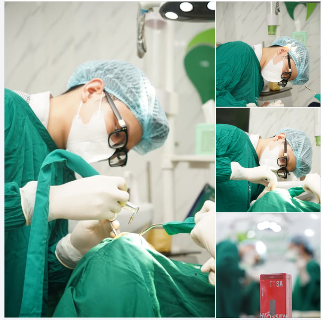Implant Hiossen - lựa chọn tối ưu cho:  Mất một hoặc nhiều răng, nhưng vẫn có đủ xương hàm để cấy ghép.  Những người có tình trạng xương hàm yếu, hoặc mất răng lâu năm  Khách hàng muốn phục hồi nhanh chóng và đảm bảo chất lượng.