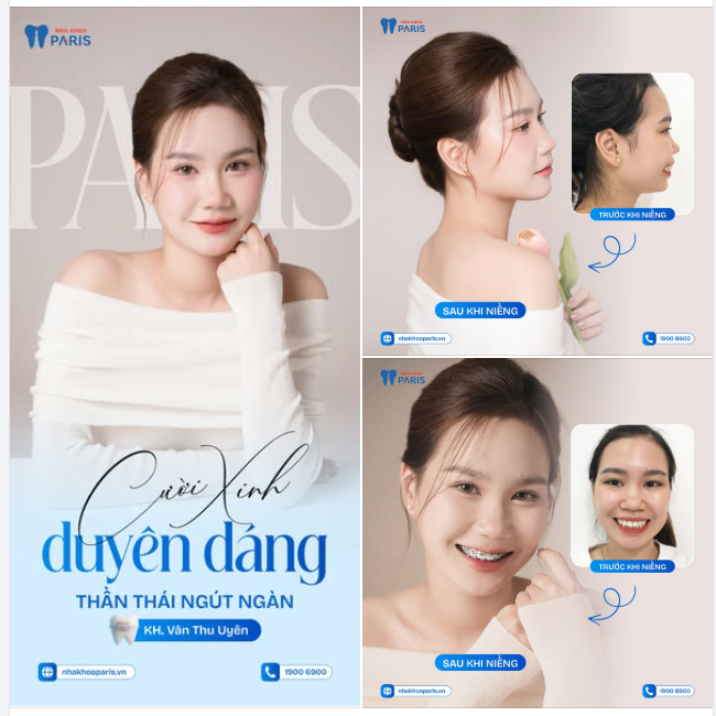 CƯỜI XINH DUYÊN DÁNG - THẦN THÁI NGÚT NGÀN