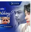 Trước khi quyết định sửa mũi, hãy dành thời gian tìm hiểu kỹ lưỡng, tham khảo ý kiến của các Bác sĩ chuyên khoa uy tín, kinh nghiệm, lắng nghe cơ thể và suy nghĩ của bản thân.