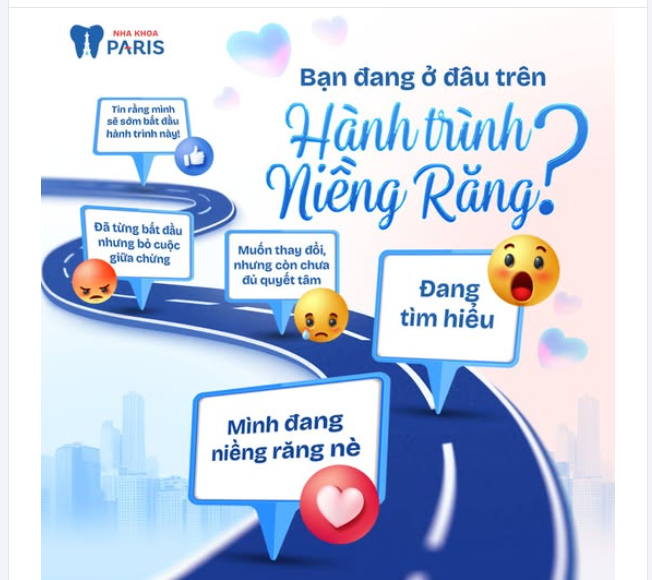 BẠN ĐANG Ở ĐÂU TRÊN HÀNH TRÌNH TRỞ THÀNH PHIÊN BẢN TUYỆT VỜI NHẤT?
