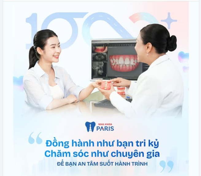 ĐỒNG HÀNH NHƯ BẠN TRI KỶ, CHĂM SÓC NHƯ CHUYÊN GIA