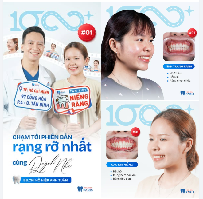 HÀNH TRÌNH NIỀNG TUYỆT VỜI 01