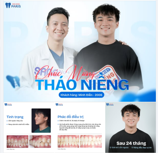 THÁO NIỀNG - THẢO BỎ SỰ TỰ TI