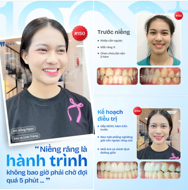 HÀNH TRÌNH NIỀNG TUYỆT VỜI 150