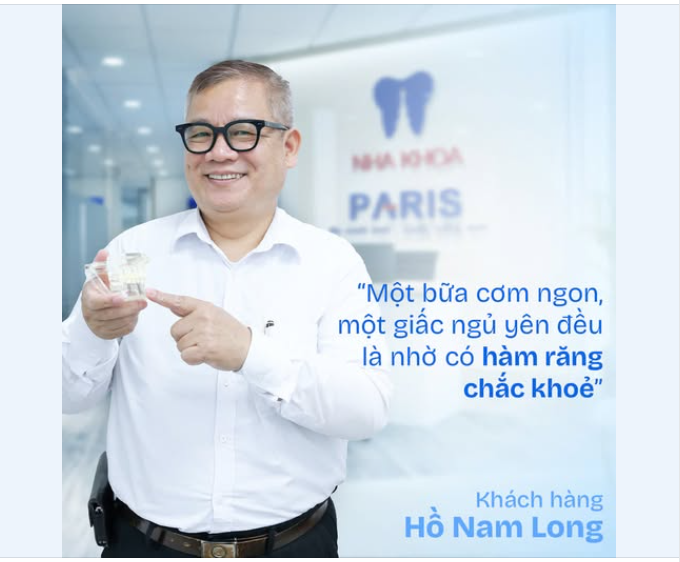 Hạnh phúc tuổi xế chiều chỉ đơn giản là được ăn ngon, ngủ yên giấc.