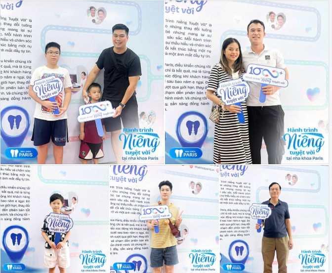 HÀNH TRÌNH NIỀNG TUYỆT VỜI – NHỮNG KHOẢNH KHẮC ĐÁNG NHỚ