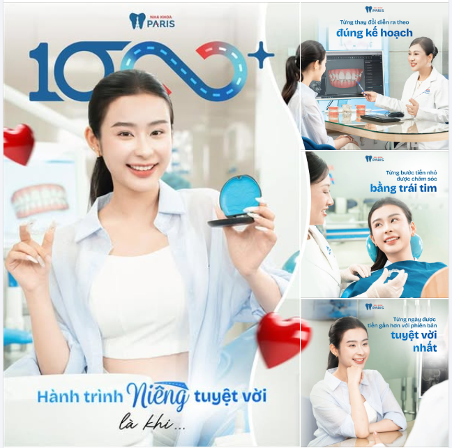 Hành trình đẹp nhất không phải là điểm đến, mà là từng bước mình đi qua.