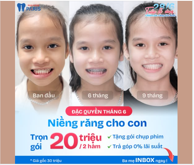 DUY NHẤT TUẦN LỄ GIA ĐÌNH (23-30/06)