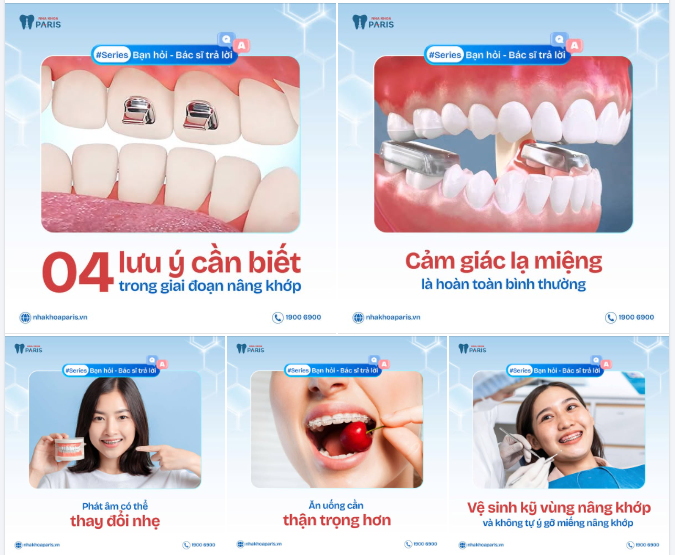 4 LƯU Ý CẦN BIẾT TRONG GIAI ĐOẠN NÂNG KHỚP