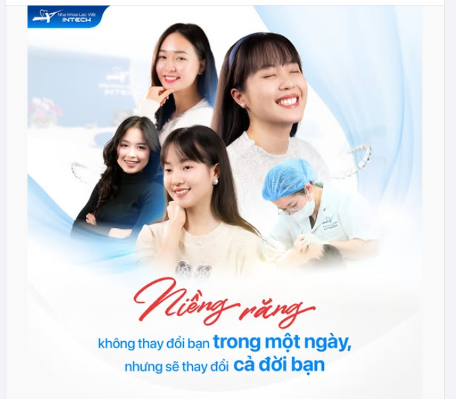 Niềng răng là một hành trình dài. Không ai bước vào đó mà không mang theo chút lo lắng.