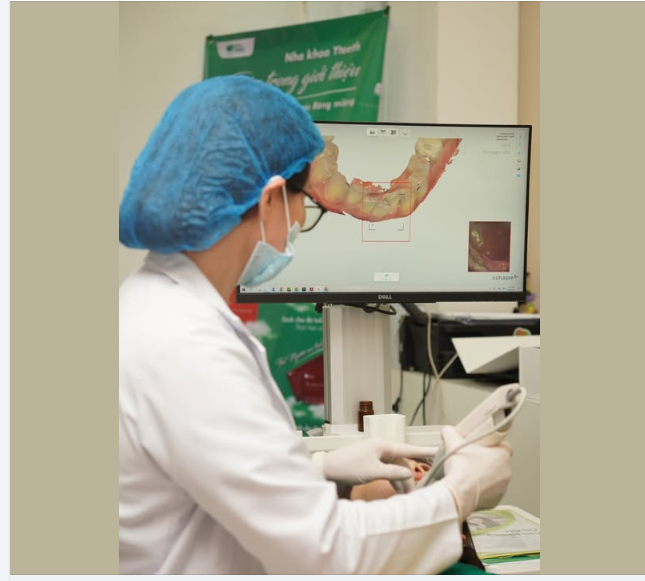 Nếu bạn không muốn niềng răng bằng mắc cài, thì niềng răng bằng khay trong suốt là lựa chọn tốt nhất cho bạn