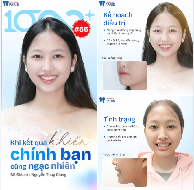 HÀNH TRÌNH NIỀNG TUYỆT VỜI  
