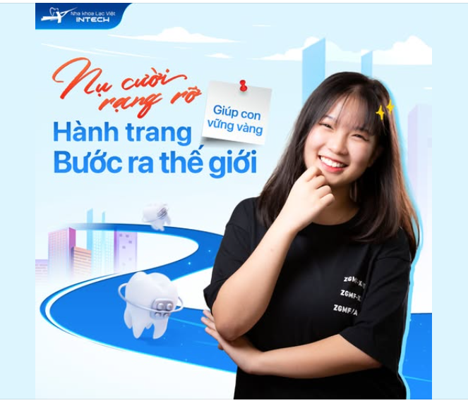 NỤ CƯỜI TỰ TIN – TẤM “THẺ BẢO HỘ” GIÚP CON VỮNG VÀNG BƯỚC RA THẾ GIỚI