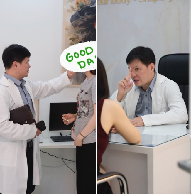 Cuối tuần – các chị em lại rủ nhau “lên lịch” làm đẹp tại Thẩm mỹ Tuấn Anh