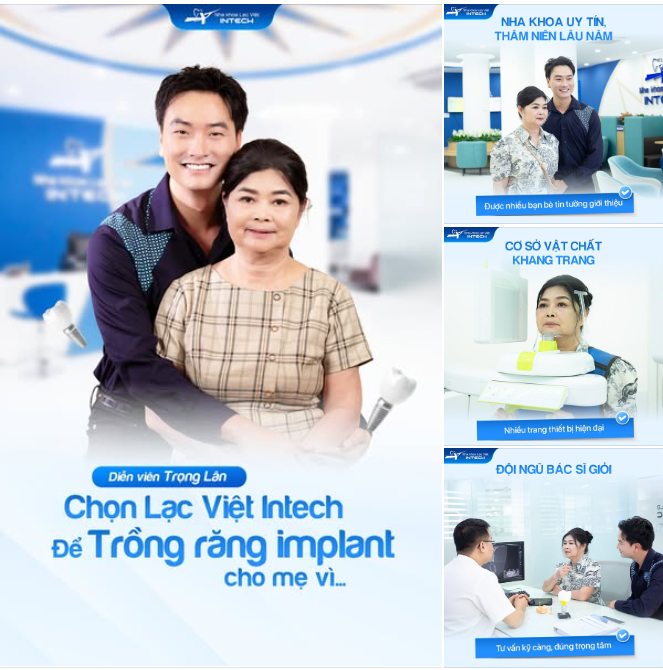 Ngày bé, con ăn ngon là nhờ mẹ, giờ mẹ ăn ngon - hãy nhờ con