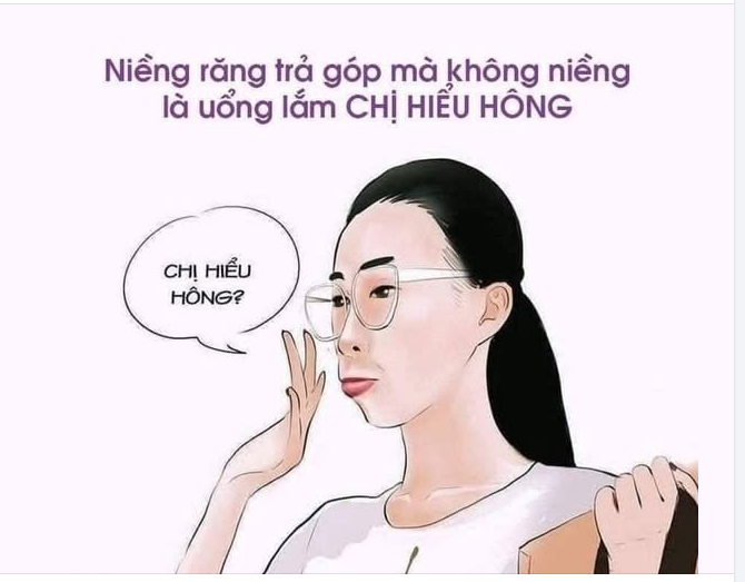 NIỀNG RĂNG NGAY - ĐẦU TƯ CHO NỤ CƯỜI TƯƠNG LAI