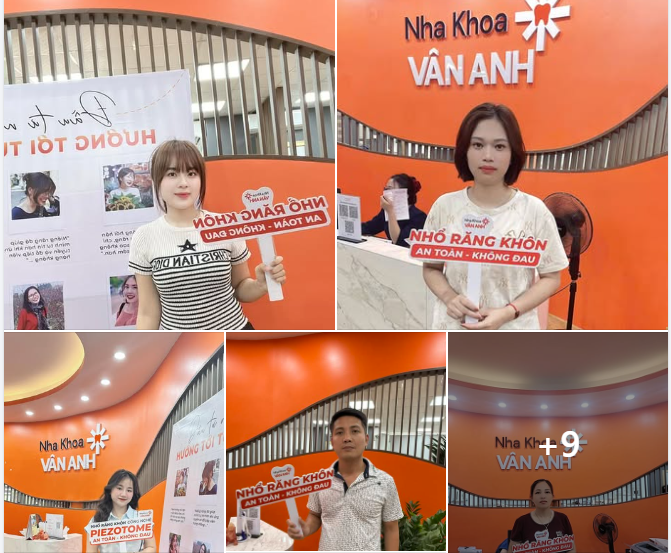 Khi nỗi lo nhổ răng khôn không còn là điều bạn phải lo lắng!