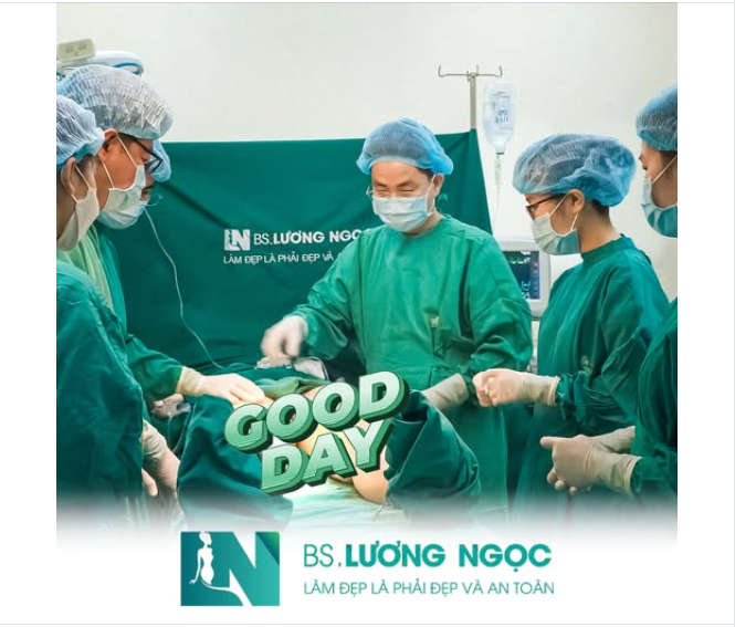CA MỔ ĐANG DIỄN RA, MỠ ĐÙI CỨNG ĐẦU ĐÃ CÓ LỜI GIẢI!