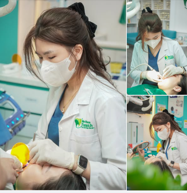 Niềng răng không đơn giản chỉ là gắn mắc cài – đó là hành trình dài thay đổi cả nụ cười và khuôn mặt bạn.