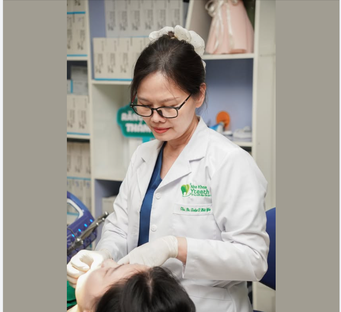 Người trẻ ngày nay Họ đầu tư cho học vấn, kỹ năng, thời trang… nhưng lại quên mất nụ cười chuẩn chỉnh chính là "vũ khí mềm" cực kỳ lợi hại trong giao tiếp và sự nghiệp.