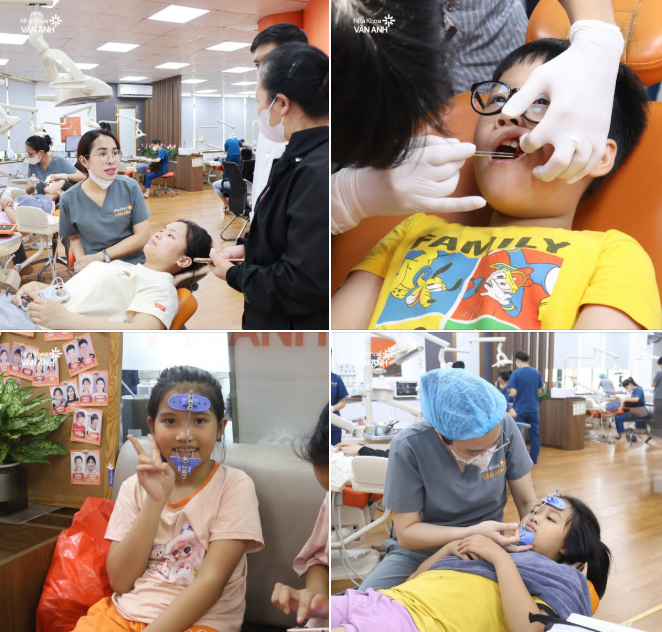 BẢO VỆ NỤ CƯỜI CON VỚI QUY TRÌNH THĂM KHÁM NIỀNG RĂNG CHUẨN QUỐC TẾ – HOÀN TOÀN MIỄN PHÍ!