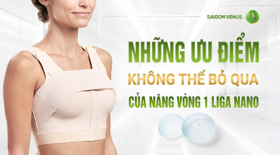NHỮNG ƯU ĐIỂM KHÔNG THỂ BỎ QUA CỦA NÂNG V1 LIGA NANO