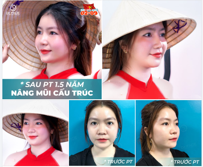 2 tháng 9 lung linh  Vẻ đẹp Việt ngời sáng