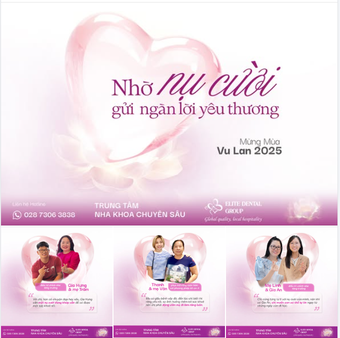 NẾU ĐƯỢC CẤT LỜI, NỤ CƯỜI SẼ THÌ THẦM ĐIỀU GÌ?