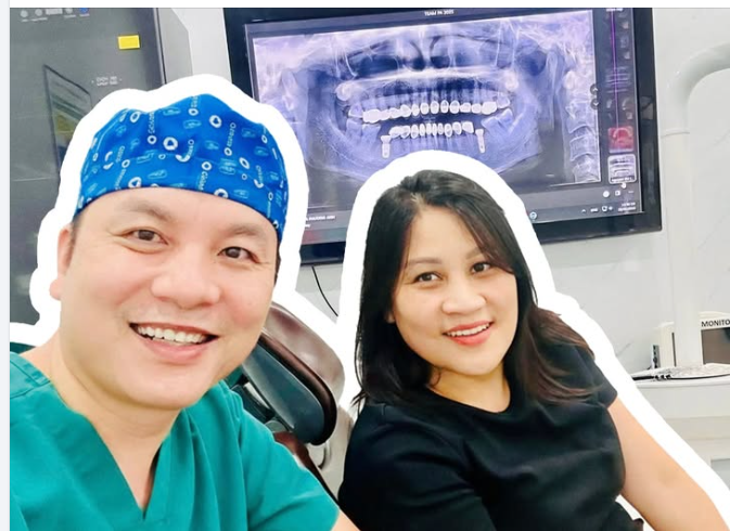 Các bước chuẩn bị trước khi cấy ghép Implant