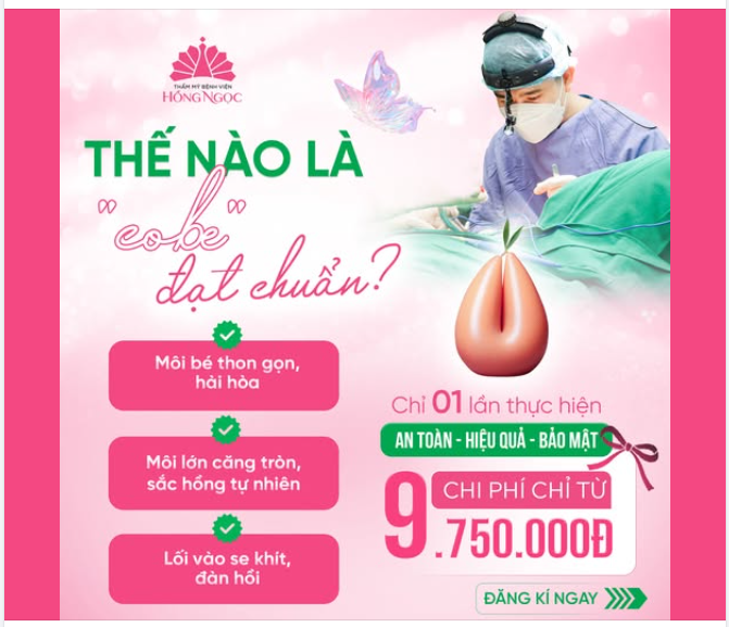 THẾ NÀO LÀ “CÔ BÉ ĐẠT CHUẨN"?