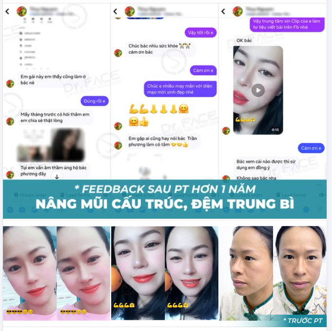 “TỤI EM VẪN ÂM THẦM ỦNG HỘ BÁC ĐÂY”