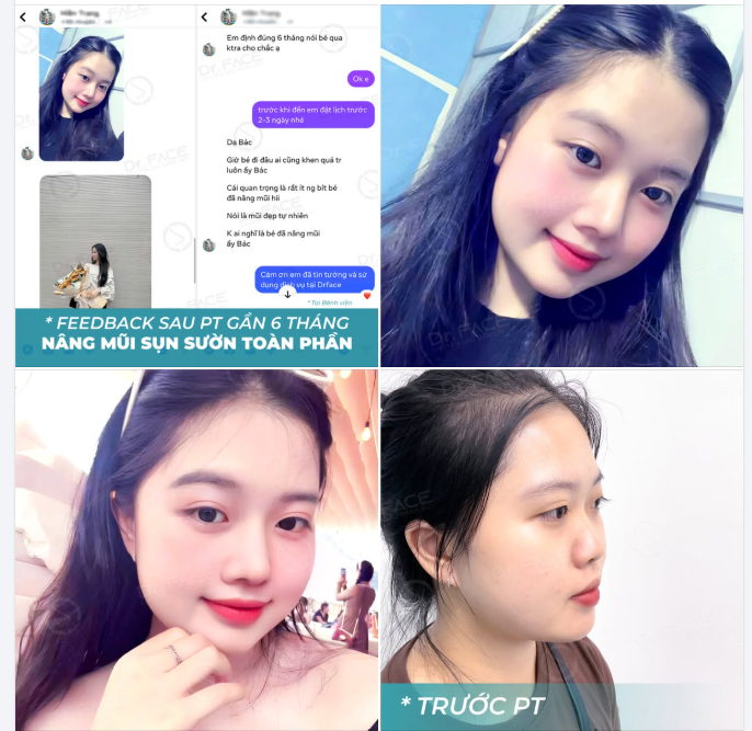 NIỀM VUI CỦA CON, HẠNH PHÚC CỦA MẸ VÀ ĐỘNG LỰC CỦA BS