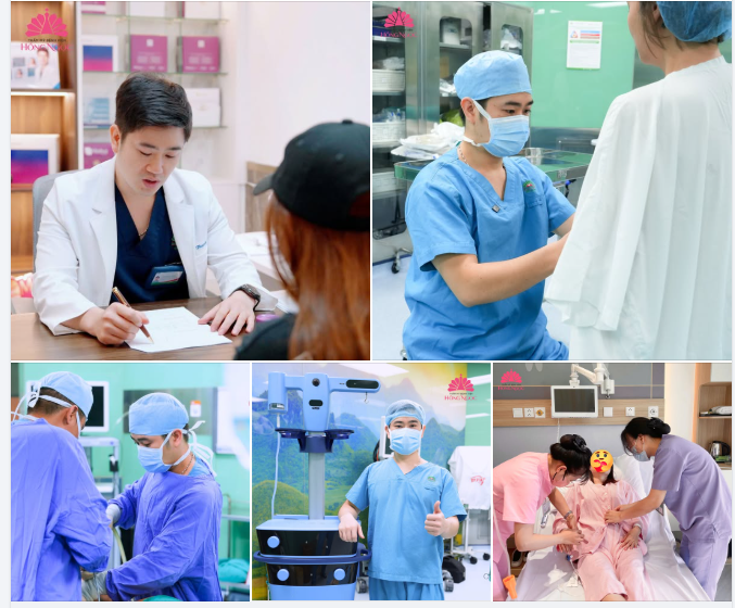 Mỡ thừa tích tụ lâu năm?  Tập mãi không giảm, ăn kiêng không hiệu quả, nhưng lại sợ hút mỡ vì… nguy hiểm, biến chứng?