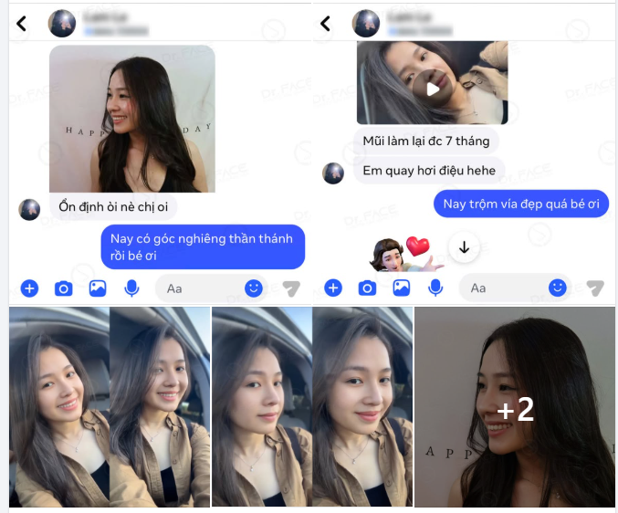 KHI GÓC NGHIÊNG BIẾT NÓI