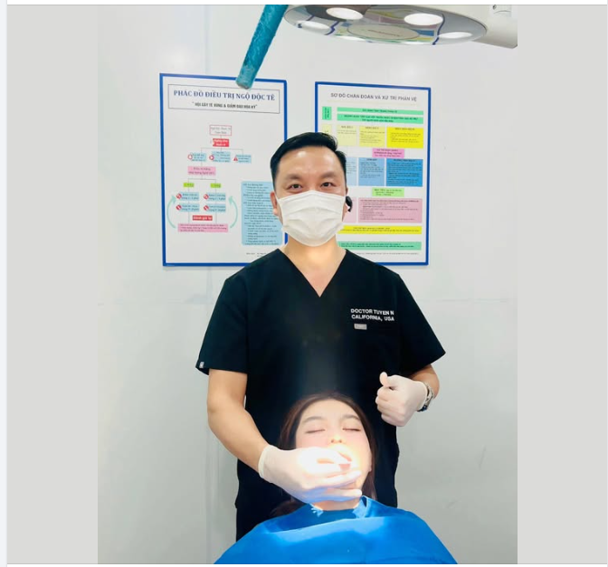 Làm răng sứ nhanh nhất mất bao lâu?