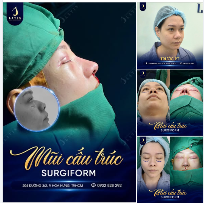 DU KHÁCH ĐẾN VIỆT NAM KHÔNG PHẢI ĐỂ DU LỊCH MÀ LÀ ĐỂ LÀM ĐẸP?