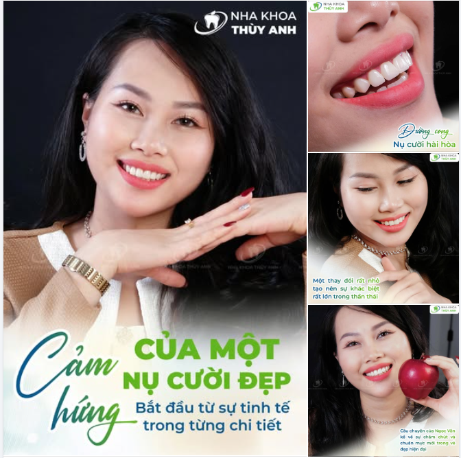 ĐẸP HƠN - NHƯNG VẪN LÀ CHÍNH MÌNH