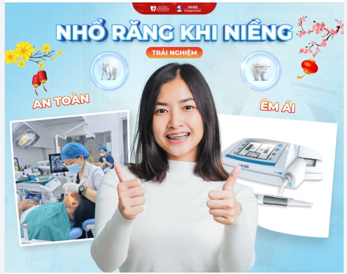 Rất nhiều bạn đắn đo, lo ngại không dám niềng răng vì sợ phải nhổ răng.