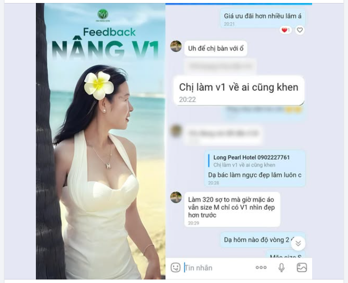 Đại Lễ này, mà diện Bikini đi biển thì 100đ không có nhưng!