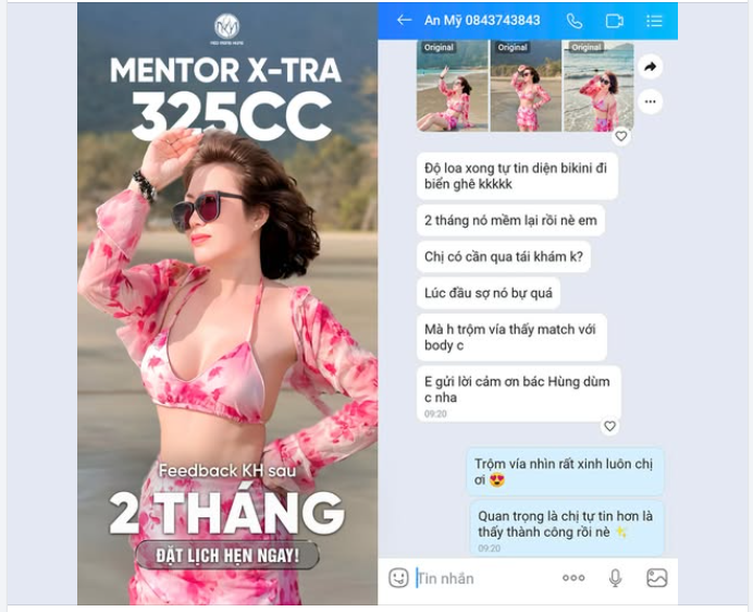 Sẵn sàng "thả dáng" trong mùa Lễ này - KH feedback sau hai tháng Nâng cấp V1!