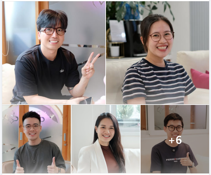 KHÉP LẠI 2025: 300 CA THÁO NIỀNG - 300 DẤU ẤN ĐÁNG NHỚ