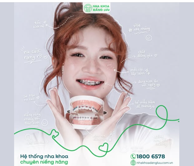 Còn nếu bạn đang yêu một Niềng-er… thì chúc mừng nha