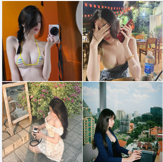 Nắng nóng đổ lửa cũng không nóng bằng feedback nâng V1 khách hàng BV Ngô Mộng Hùng.