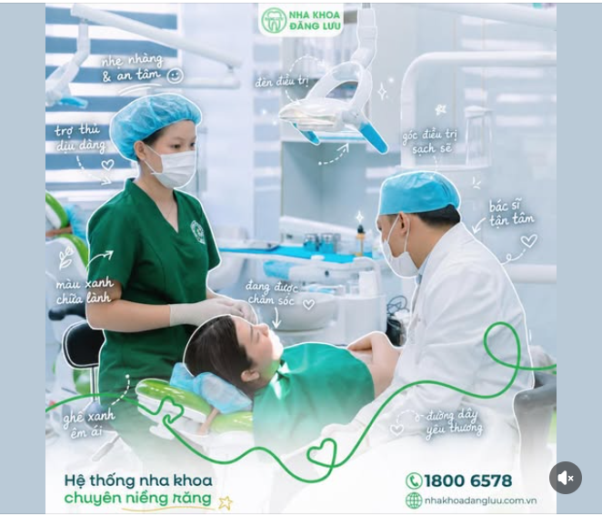 Vì chúng mình hiểu và trân trọng nụ cười của bạn, cũng như những câu chuyện đằng sau nụ cười đang xinh đẹp hơn từng ngày ấy.